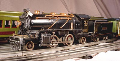 O Scale NMRA Standards Gauge Model Trains Railroad Track coupler gauge 