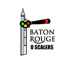 Baton Rouge O Scalers