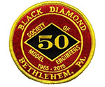 Black Diamond Society of Model Engineers