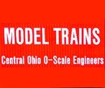 Central Ohio O Scale Engineers