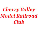 Cherry Valley Model RR Club