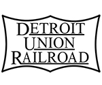 Detroit Mode RR Club