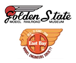 Golden State Model Railroad Club
