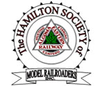 Hamilton Society of Model Railroaders