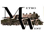 Metro West Model Railroading