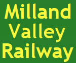 Milland Valley Railway