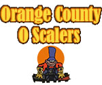 Orange Count O Scalers