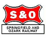Springfield and Ozark Railway