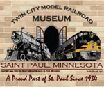 Twin City Model Railroad Museum