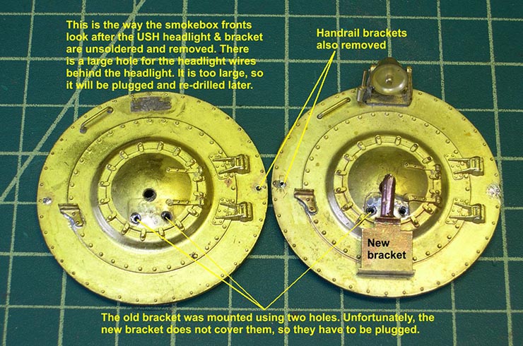 atsf santa fe 5001 2-10-4 headlight 2