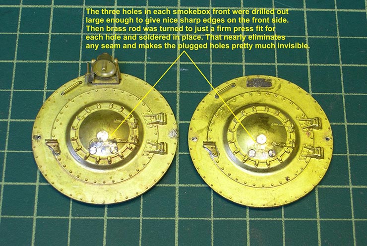 atsf santa fe 5001 2-10-4 headlight 3