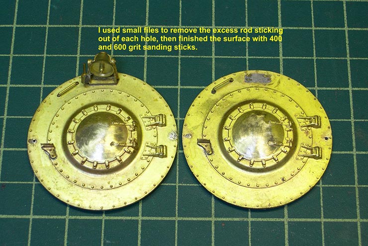 atsf santa fe 5001 2-10-4 headlight 5