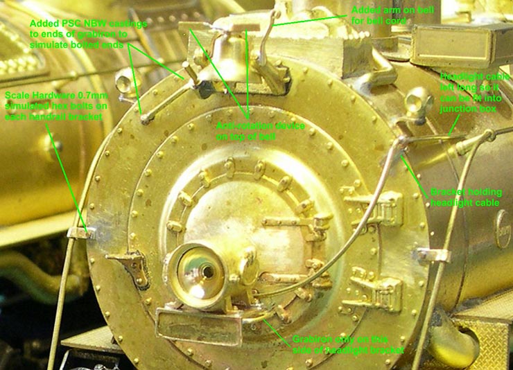atsf santa fe 5001 2-10-4 smokebox 3