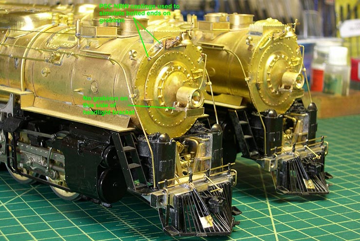 atsf santa fe 5001 2-10-4 smokebox 4