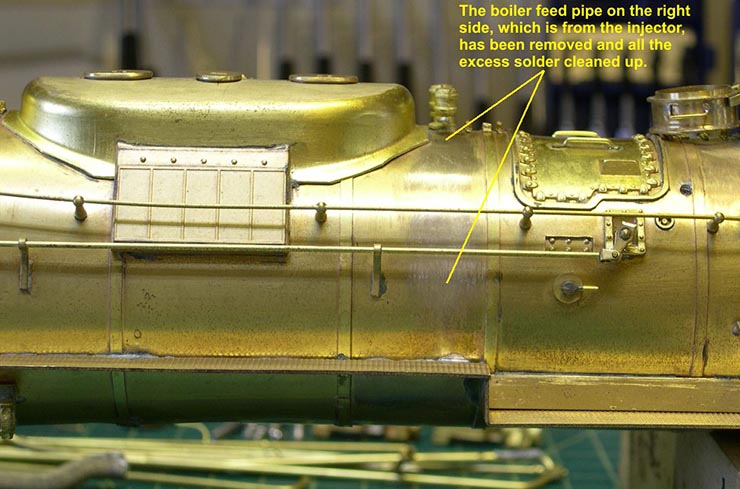 atsf santa fe 5001 2-10-4 boiler feed 3