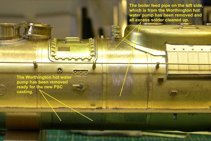 atsf santa fe 5001 2-10-4 boiler feed 4