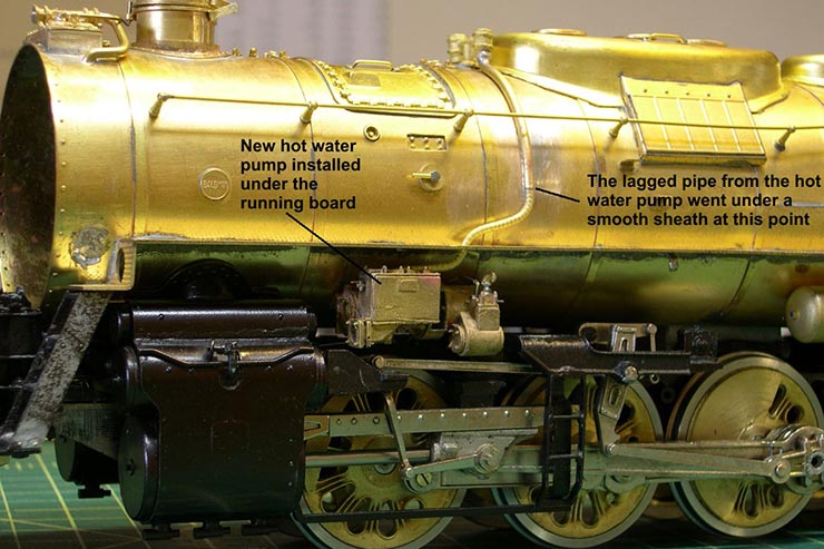 atsf santa fe 5001 2-10-4 boiler feed 7