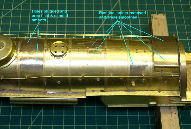 atsf santa fe 5001 2-10-4 boiler top 2