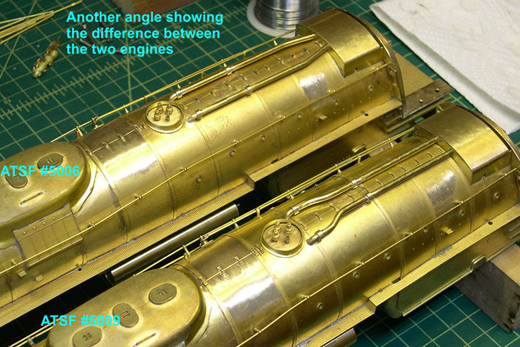 atsf santa fe 5001 2-10-4 boiler top 4