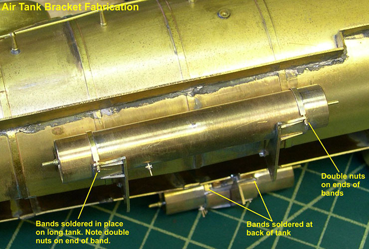 atsf santa fe 5001 2-10-4 tank brackets 14
