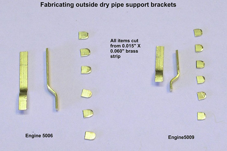 atsf santa fe 5001 2-10-4 dry pipe brackets 1