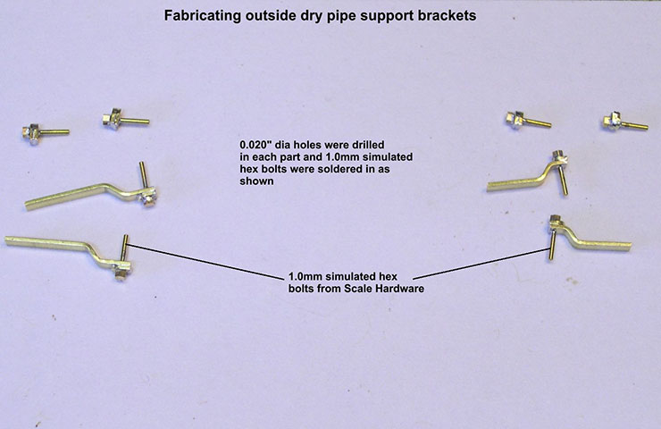 atsf santa fe 5001 2-10-4 dry pipe brackets 3