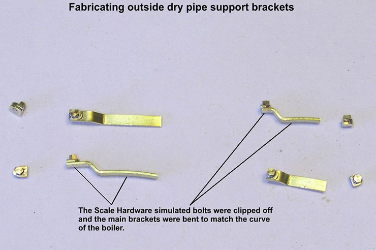 atsf santa fe 5001 2-10-4 dry pipe brackets 4