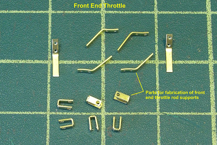 atsf santa fe 5001 2-10-4 throttle 1