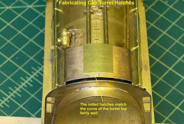 atsf santa fe 5001 2-10-4 turret hatch 2