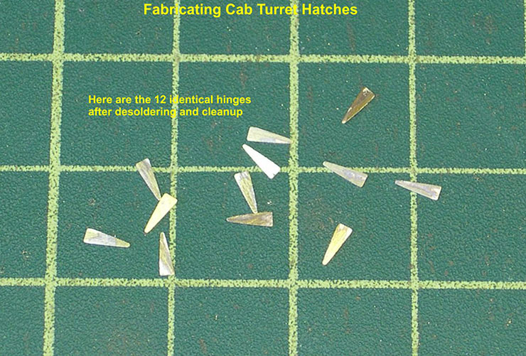 atsf santa fe 5001 2-10-4 turret hatch 5