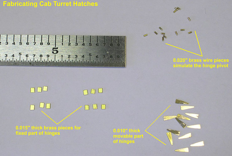 atsf santa fe 5001 2-10-4 turret hatch 6