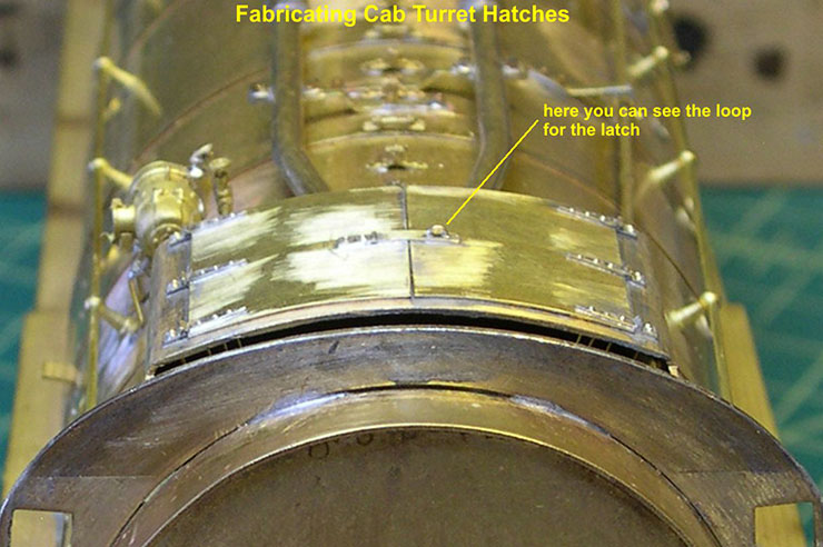 atsf santa fe 5001 2-10-4 turret hatch 8