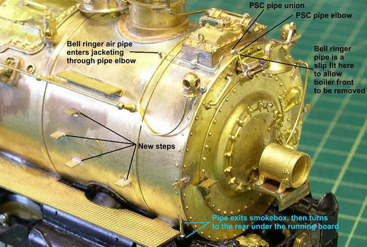 atsf santa fe 5001 2-10-4 misc details 4