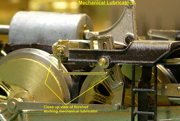 atsf santa fe 5001 2-10-4 lubricators 15