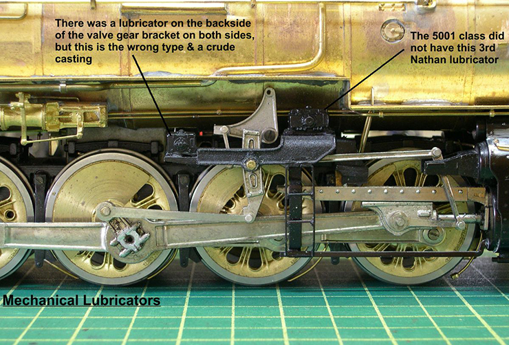 atsf santa fe 5001 2-10-4 lubricators 1