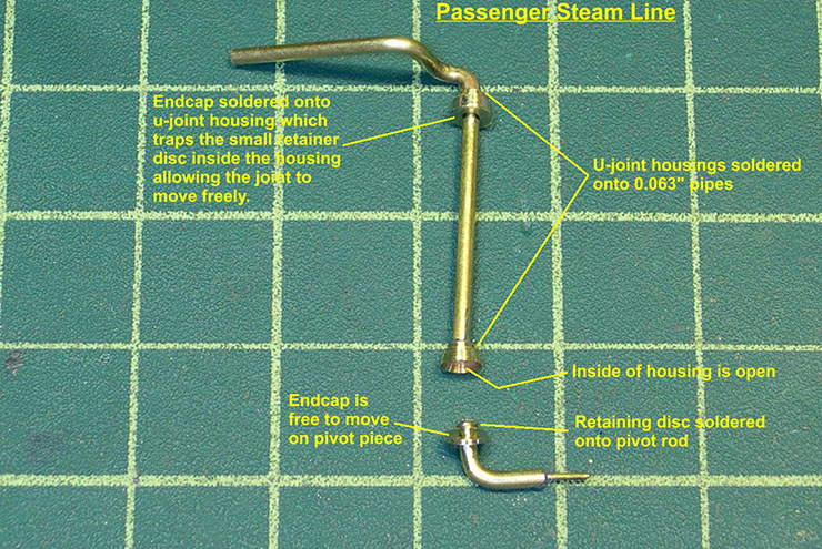 atsf santa fe 5001 2-10-4 passenger steam 4