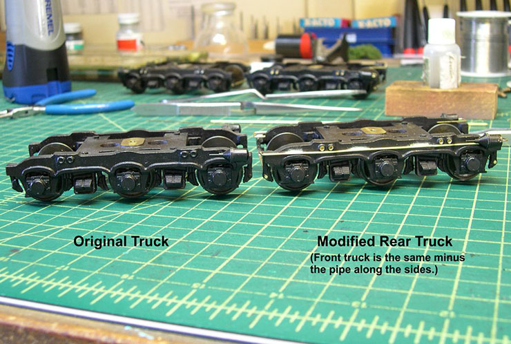 atsf santa fe 5001 2-10-4 tender 16