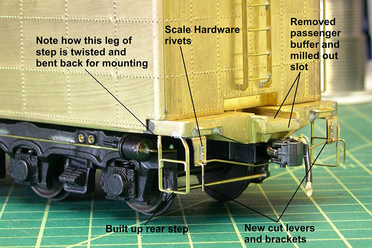 atsf santa fe 5001 2-10-4 tender 24