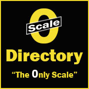 O Scale Directory